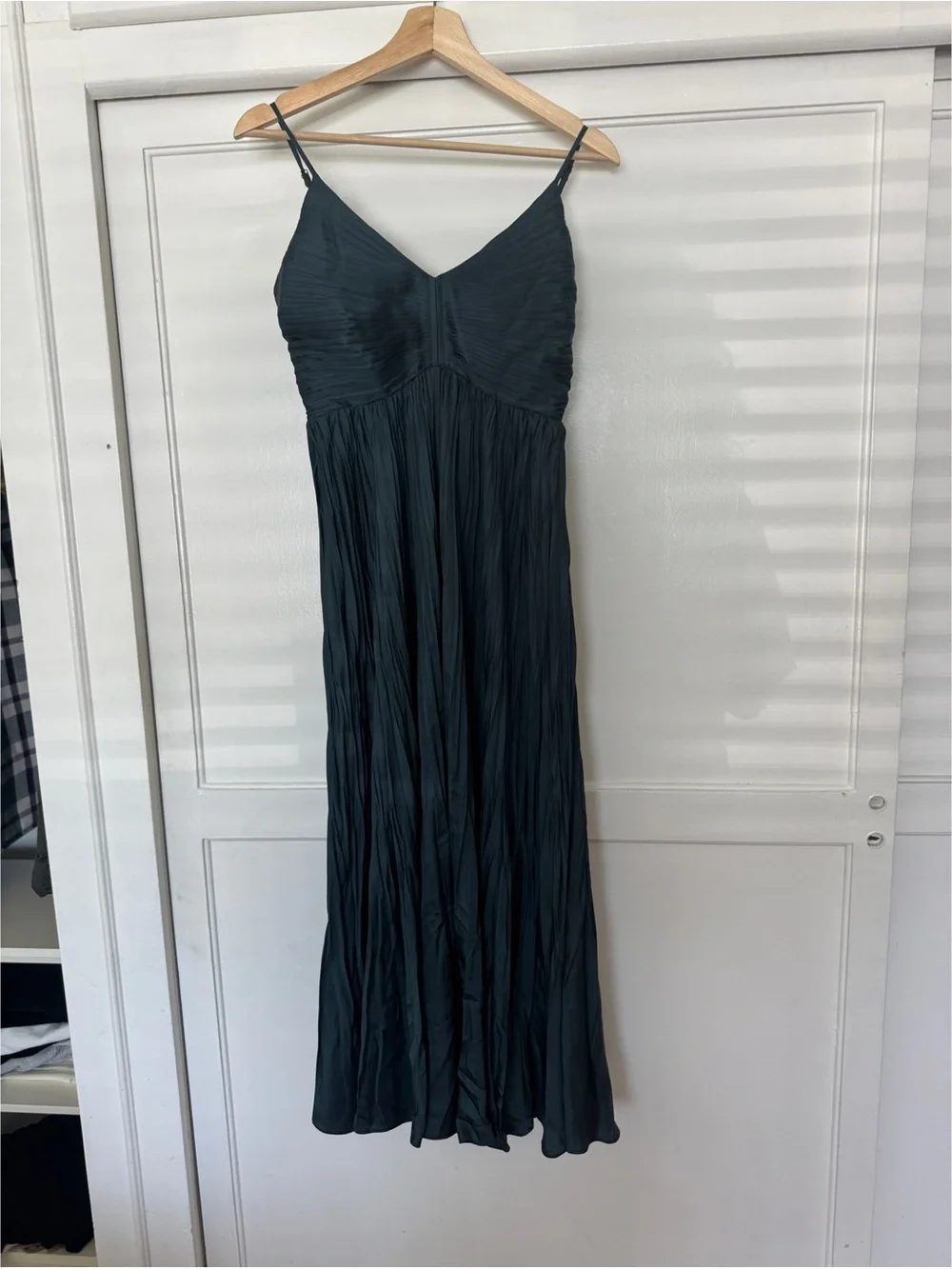 ASTR Maeve Dress Size S - Picture 4 of 8